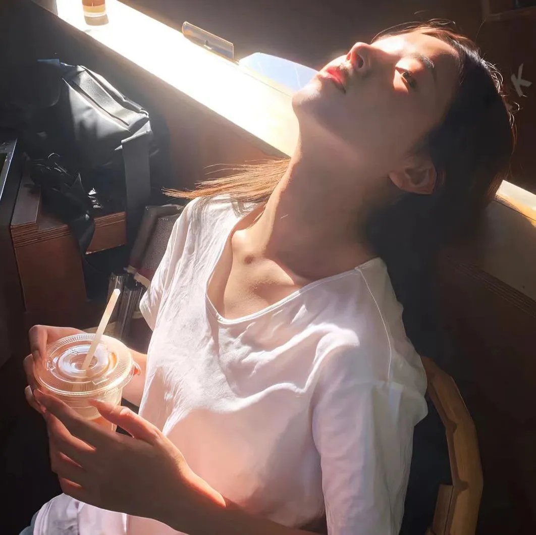 机器情人梦