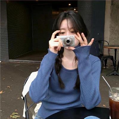 她的马拉松